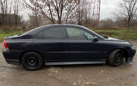 Volvo S60 III, 2004 год, 530 000 рублей, 7 фотография