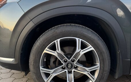 Hyundai Santa Fe IV, 2021 год, 3 850 000 рублей, 9 фотография