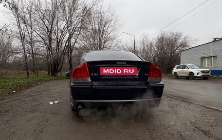 Volvo S60 III, 2004 год, 530 000 рублей, 5 фотография
