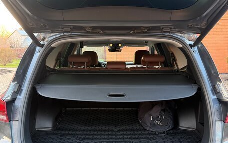 Hyundai Santa Fe IV, 2021 год, 3 850 000 рублей, 10 фотография
