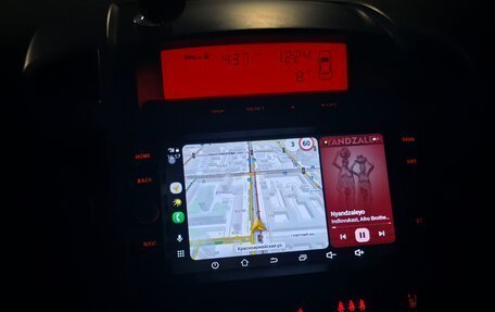 KIA cee'd I рестайлинг, 2008 год, 670 000 рублей, 12 фотография