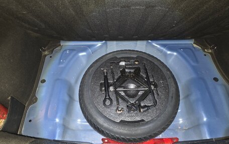 KIA cee'd I рестайлинг, 2008 год, 670 000 рублей, 11 фотография