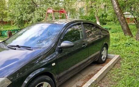 Nissan Primera III, 2006 год, 3 фотография