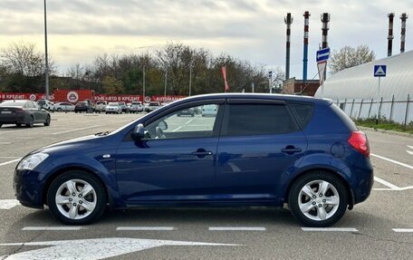KIA cee'd I рестайлинг, 2008 год, 670 000 рублей, 5 фотография