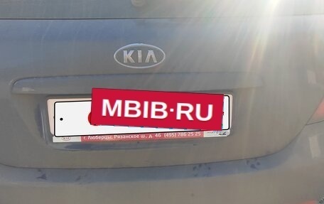 KIA cee'd I рестайлинг, 2008 год, 670 000 рублей, 22 фотография