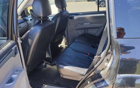 Mitsubishi Pajero Sport II рестайлинг, 2011 год, 1 650 000 рублей, 7 фотография