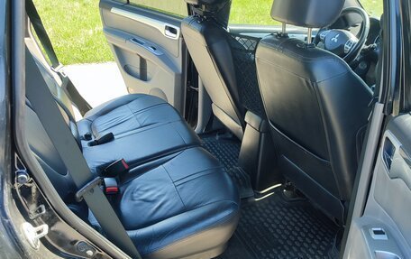 Mitsubishi Pajero Sport II рестайлинг, 2011 год, 1 650 000 рублей, 8 фотография