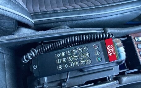 Mercedes-Benz CLK-Класс, 2000 год, 430 000 рублей, 9 фотография
