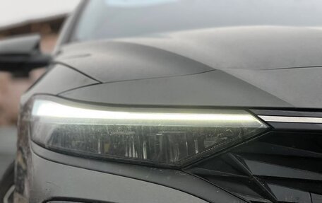 Hyundai Elantra, 2022 год, 1 640 000 рублей, 3 фотография
