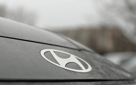 Hyundai Elantra, 2022 год, 1 640 000 рублей, 4 фотография