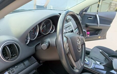 Mazda 6, 2008 год, 948 000 рублей, 7 фотография