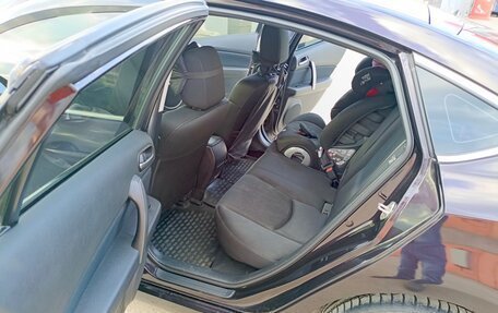 Mazda 6, 2008 год, 948 000 рублей, 2 фотография