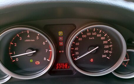 Mazda 6, 2008 год, 948 000 рублей, 6 фотография