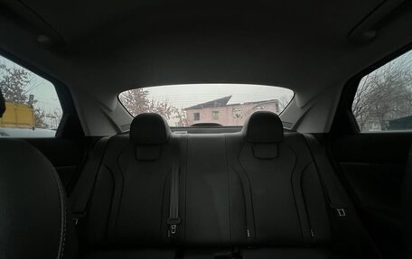 Hyundai Elantra, 2022 год, 1 640 000 рублей, 17 фотография