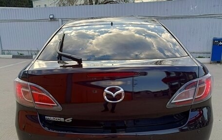 Mazda 6, 2008 год, 948 000 рублей, 5 фотография