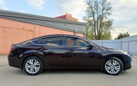 Mazda 6, 2008 год, 948 000 рублей, 12 фотография