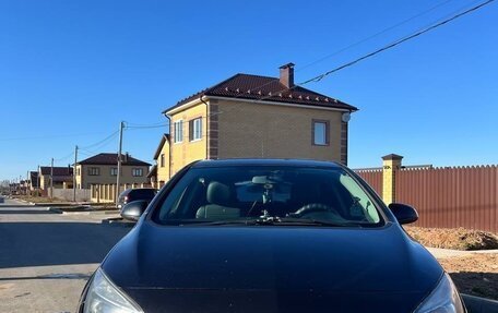Opel Astra J, 2014 год, 600 000 рублей, 2 фотография