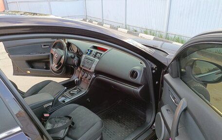 Mazda 6, 2008 год, 948 000 рублей, 9 фотография