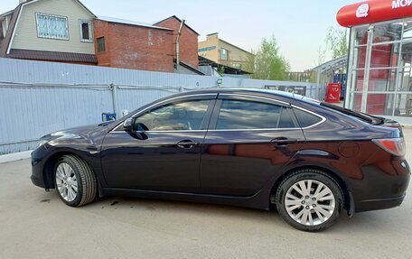 Mazda 6, 2008 год, 948 000 рублей, 10 фотография