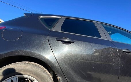 Opel Astra J, 2014 год, 600 000 рублей, 9 фотография
