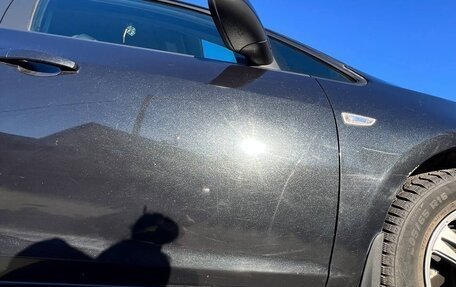 Opel Astra J, 2014 год, 600 000 рублей, 8 фотография