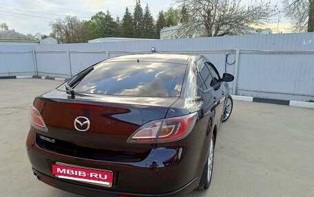 Mazda 6, 2008 год, 948 000 рублей, 11 фотография