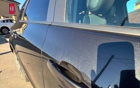 Opel Astra J, 2014 год, 600 000 рублей, 7 фотография
