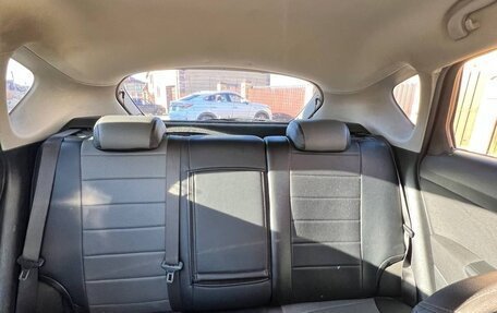 Opel Astra J, 2014 год, 600 000 рублей, 16 фотография
