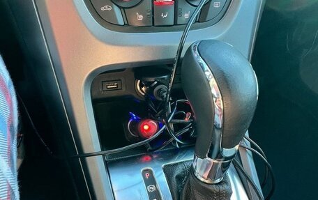 Opel Astra J, 2014 год, 600 000 рублей, 25 фотография