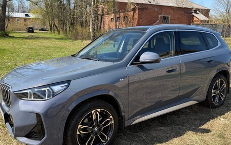 BMW X1, 2023 год, 4 600 000 рублей, 2 фотография