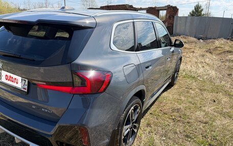 BMW X1, 2023 год, 4 600 000 рублей, 5 фотография