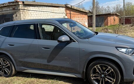 BMW X1, 2023 год, 4 600 000 рублей, 3 фотография
