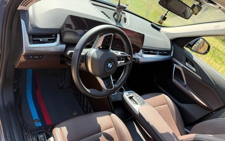 BMW X1, 2023 год, 4 600 000 рублей, 8 фотография