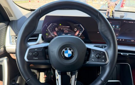 BMW X1, 2023 год, 4 600 000 рублей, 6 фотография