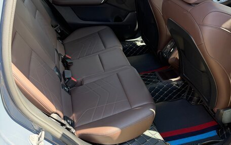 BMW X1, 2023 год, 4 600 000 рублей, 10 фотография
