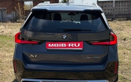 BMW X1, 2023 год, 4 600 000 рублей, 7 фотография