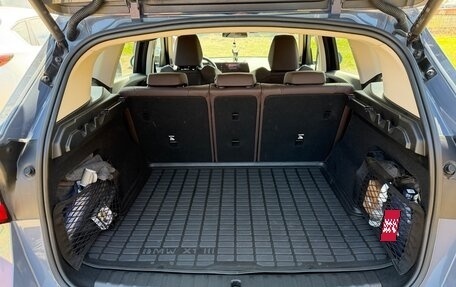 BMW X1, 2023 год, 4 600 000 рублей, 11 фотография