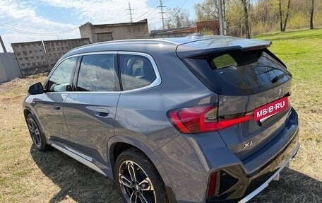 BMW X1, 2023 год, 4 600 000 рублей, 4 фотография