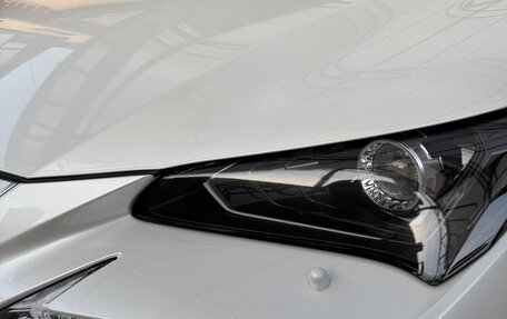 Lexus NX I, 2020 год, 4 380 000 рублей, 12 фотография