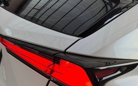 Lexus NX I, 2020 год, 4 380 000 рублей, 7 фотография