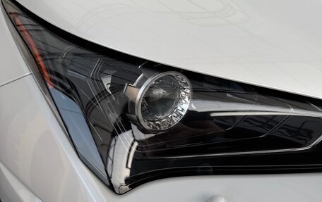 Lexus NX I, 2020 год, 4 380 000 рублей, 13 фотография