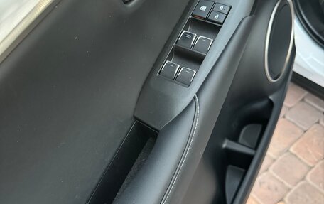 Lexus NX I, 2020 год, 4 380 000 рублей, 18 фотография