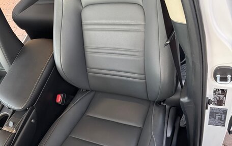 Lexus NX I, 2020 год, 4 380 000 рублей, 19 фотография
