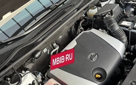 Lexus NX I, 2020 год, 4 380 000 рублей, 15 фотография