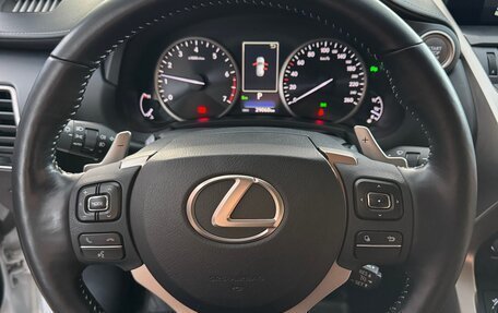 Lexus NX I, 2020 год, 4 380 000 рублей, 21 фотография