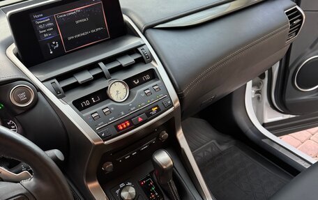 Lexus NX I, 2020 год, 4 380 000 рублей, 23 фотография