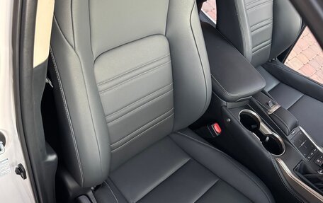 Lexus NX I, 2020 год, 4 380 000 рублей, 32 фотография