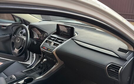 Lexus NX I, 2020 год, 4 380 000 рублей, 33 фотография