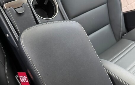 Lexus NX I, 2020 год, 4 380 000 рублей, 24 фотография