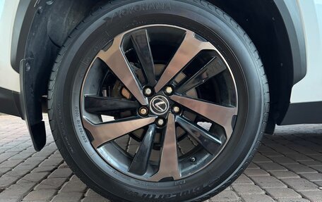 Lexus NX I, 2020 год, 4 380 000 рублей, 35 фотография